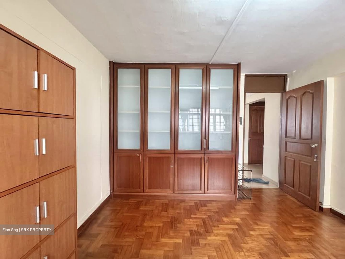 Blk 181 Bishan Street 13 (Bishan), HDB 5 Rooms #554786211